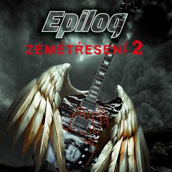 LP Zemětřesení: Zemětřesení 2 - Epilog