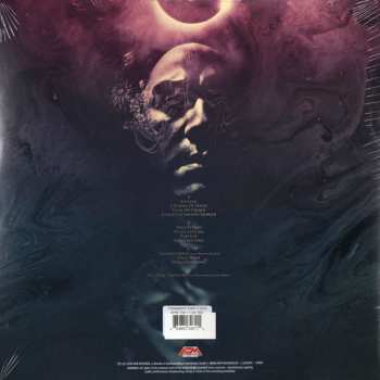 2LP Pyramaze: Epitaph LTD | CLR