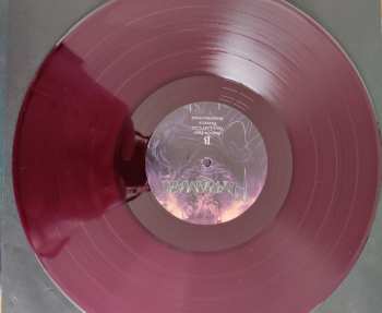 2LP Pyramaze: Epitaph LTD | CLR