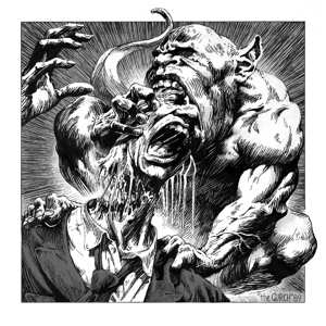 Album Epitaph: Echoes Entombed: The Demo Anthology (1991-1992)
