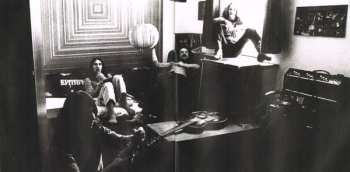 2CD Epitaph: Epitaph History Box 2 - The Polydor Years 1971 - 1972