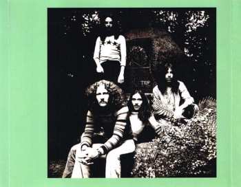2CD Epitaph: Epitaph History Box 2 - The Polydor Years 1971 - 1972