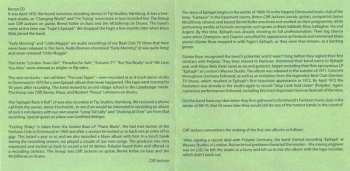 2CD Epitaph: Epitaph History Box 2 - The Polydor Years 1971 - 1972