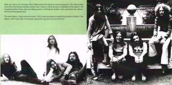 2CD Epitaph: Epitaph History Box 2 - The Polydor Years 1971 - 1972