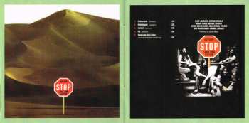 2CD Epitaph: Epitaph History Box 2 - The Polydor Years 1971 - 1972