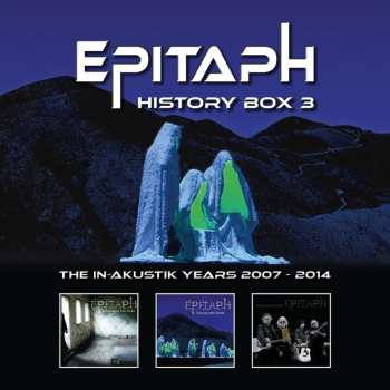 Album Epitaph: History Box 3