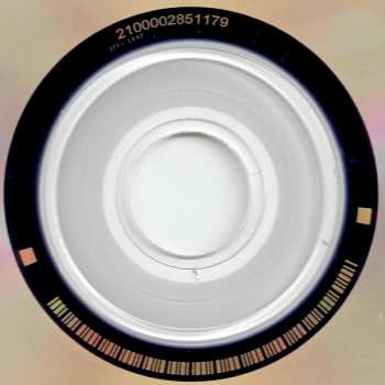 CD Epitome: e-ROT.icon