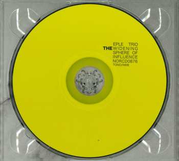 CD Eple Trio: The Widening Sphere Of Influence