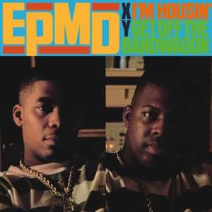 SP EPMD: I'm Housin'