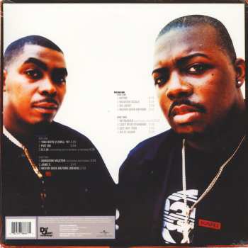 2LP EPMD: Back In Business