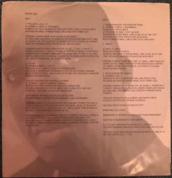 2LP EPMD: Back In Business