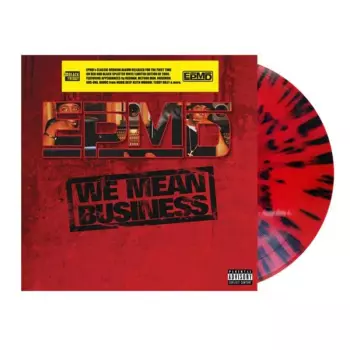 EPMD: We Mean Business