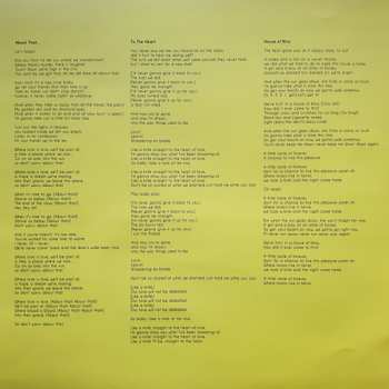LP Barry "Epoch" Topping: About That... Paradise Killer B-Sides LTD | CLR