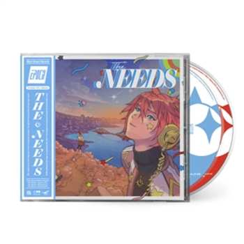 Album Epoch: Needs 100 Collection