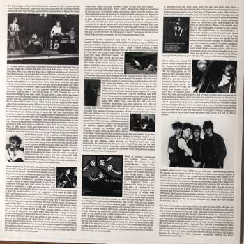 2LP The Alarm: Eponymous 1981-1983