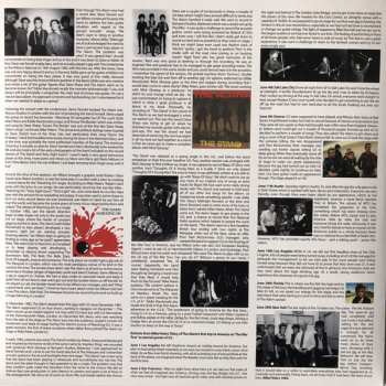 2LP The Alarm: Eponymous 1981-1983