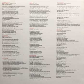 2LP The Alarm: Eponymous 1981-1983