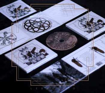 CD Epping Forest: Lebabvoid DLX