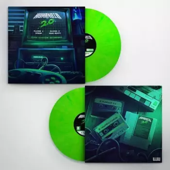 Eprom: Humanoid 2.0