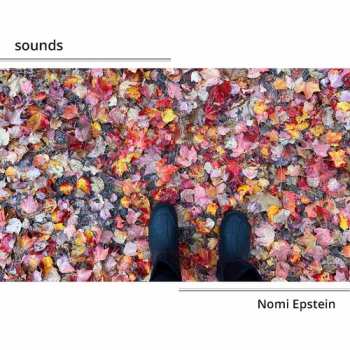 Album Epstein / Aulbert / Houdt: Sounds