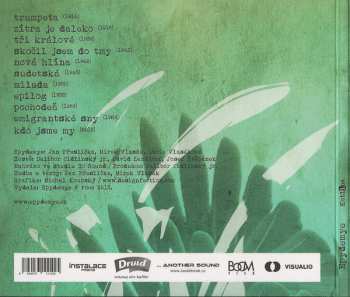 CD Epydemye: Kotlina