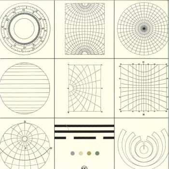 Album Equations Collective: Equations Collective X Lena Platonos X Rabih Beaini Ep
