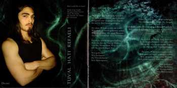 CD Equilibrium: Rekreatur