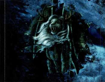 CD Equilibrium: Rekreatur