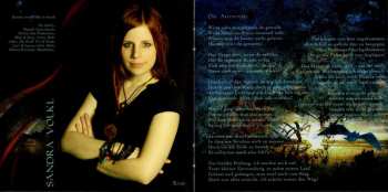 CD Equilibrium: Rekreatur