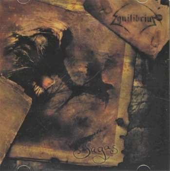 CD/DVD Equilibrium: Sagas