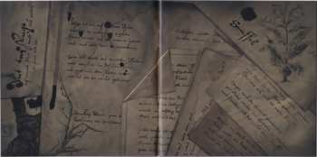 CD/DVD Equilibrium: Sagas