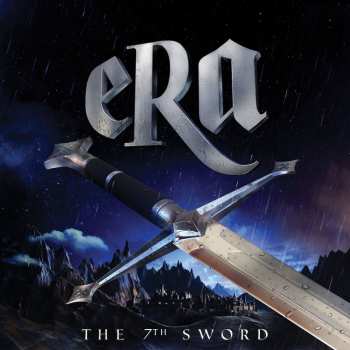 Album Era: The 7th Sword