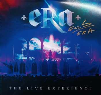 3LP Era: The Live Experience