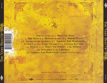 CD Era: The Very Best Of