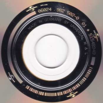 CD Era: The Very Best Of