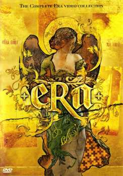 Album Era: The Very Best Of Era (The Complete Era Video Collection)