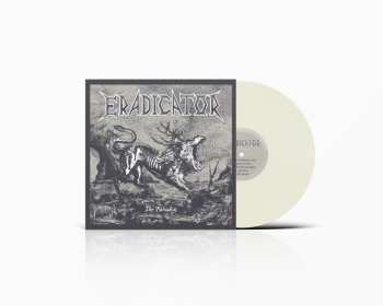 LP Eradicator: The Paradox White Ltd.