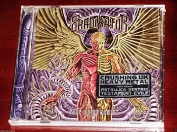 Eradikator: Edge Of Humanity
