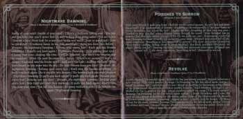 CD Eradikator: Obscura