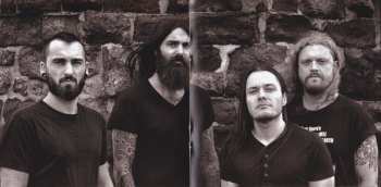 CD Eradikator: Obscura