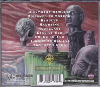 CD Eradikator: Obscura