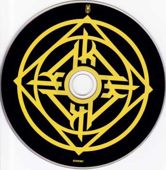 CD Eradikator: Obscura