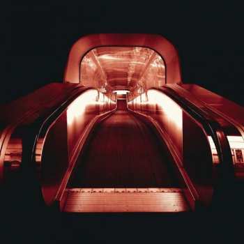 Album Blackfilm: Along The Corridors
