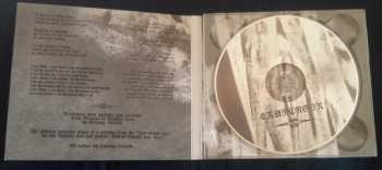 CD Erancnoir: Erancnoir