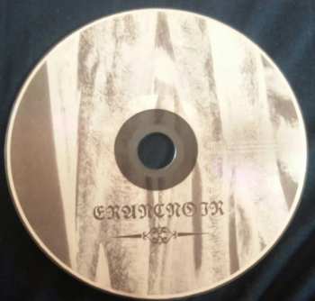 CD Erancnoir: Erancnoir