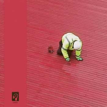 Album Giulio Erasmus: Hard Sell