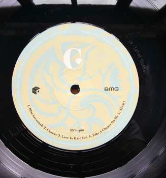 2LP Erasure: Always - The Very Best Of 
