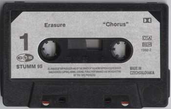 MC Erasure: Chorus