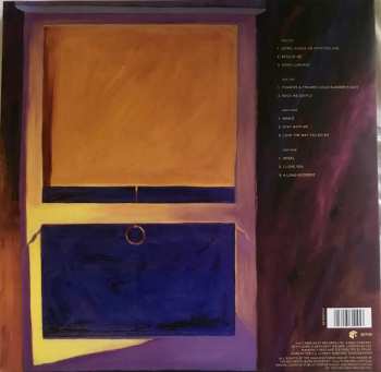 2LP Erasure: Erasure LTD