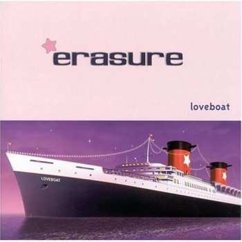 LP Erasure: Loveboat LTD